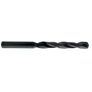 Drill bit Abraboro HSS-R 5.8 mm x 93 mm cutting length 57 mm — pack of 10