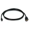 MEGA HDMI cable 0.5 m — Type A to Type D Micro Photo 2