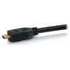 MEGA HDMI cable 0.5 m — Type A to Type D Micro Photo 4
