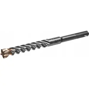 Drill bit Smart SDS‑Plus Quattro 10 x 310/250 mm
