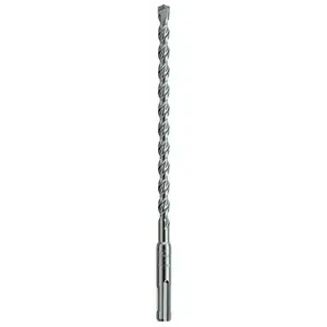 HITACHI double‑cut SDS‑Plus drill bit 10 x 310 mm