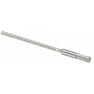 Drill bit Luna 8 x 110 mm SDS‑Plus four‑cut FCH for rotary hammers