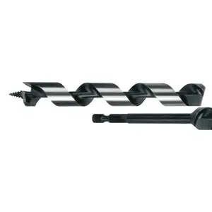 Urbjgrieznis Makita D-16025 — 1 gab., nomaiņas urbjgalva