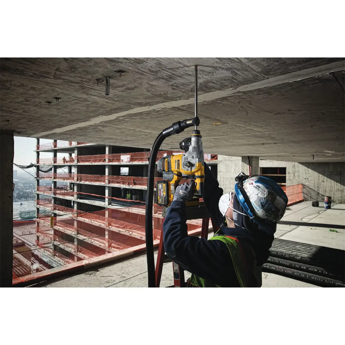 Сверло DeWalt DT60231 600 мм Photo 3