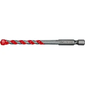Masonry drill bit YATO YT-44784, 7 mm, single piece