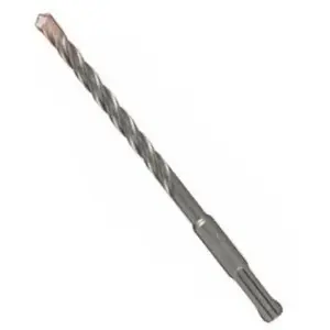 Drill bit STANLEY STA54506 SDS+ for concrete, 6 mm