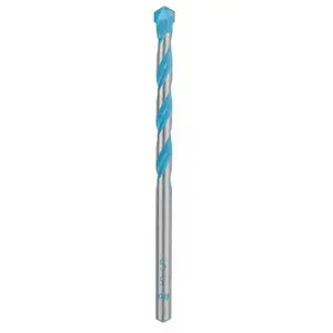 Spiral cutting drill bit Bosch 5.5 mm, 1 pc (model 2 608 596 052)