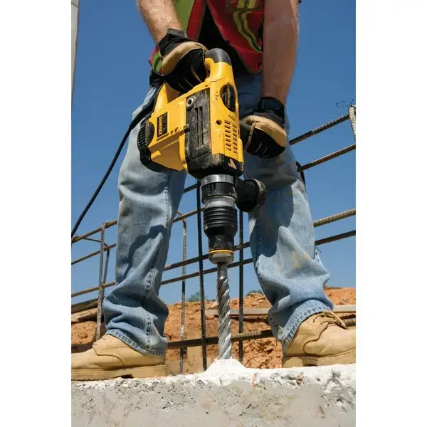 Masonry drill bit DeWalt DT9433-QZ Photo 5
