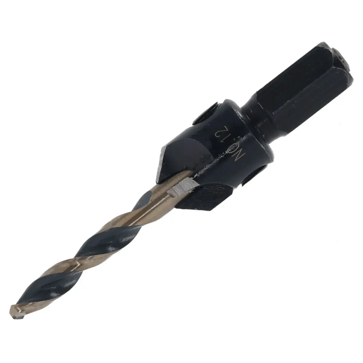 DeWalt DT70793-QZ спиральное режущее сверло Photo 2