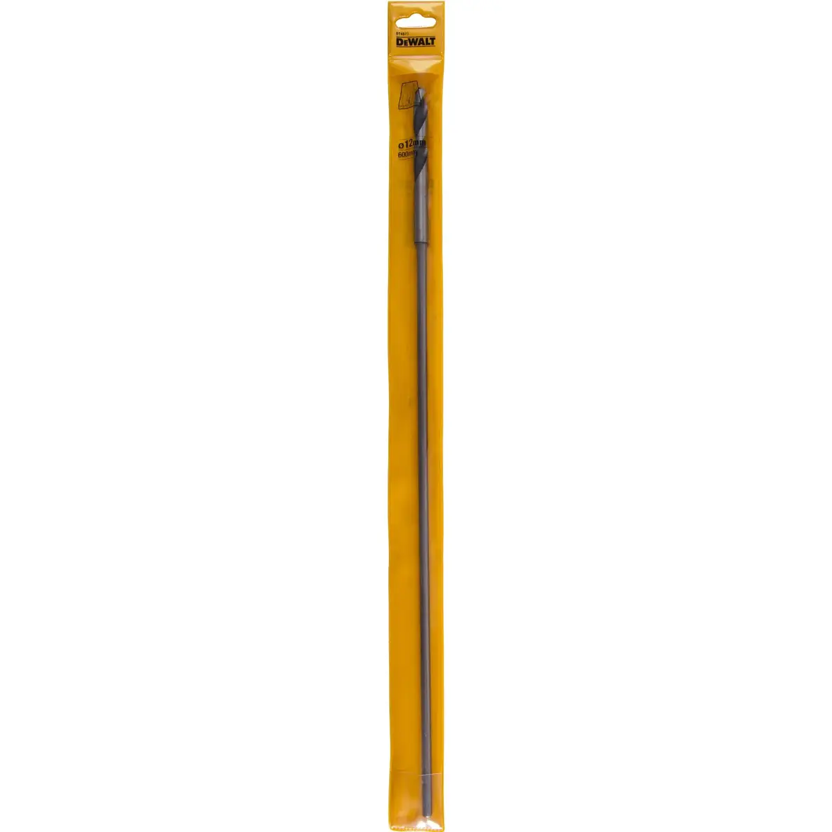 Сверло DeWalt DT4873-QZ 600 мм Photo 2