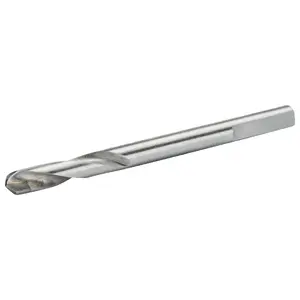 Hole saw drill bit BAHCO 3834-DRL-CT, diameter 6.35 mm, for metal and wood