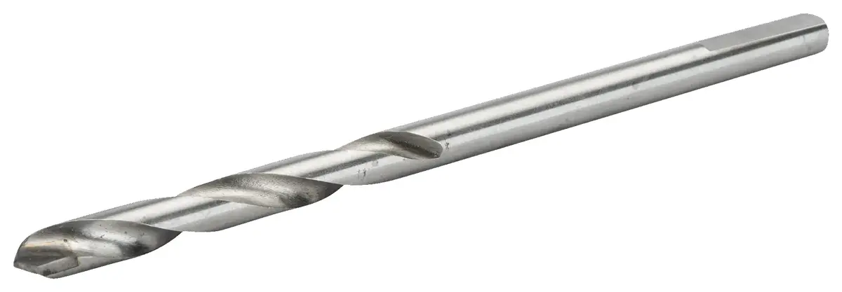BAHCO 3834-DRL-CT hole saw 6.35 mm Photo 2