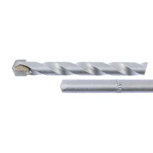 Drill bit Makita D-05387 — single piece, standard length