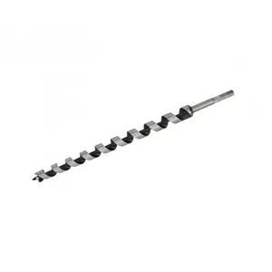 Drill bit AWTools AW40338, weight 40 g