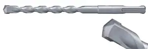 Drill bit Makita D-00371 — single piece replacement bit for power drills