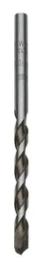 Twist drill bit, Irwin 10501925, 6 mm diameter