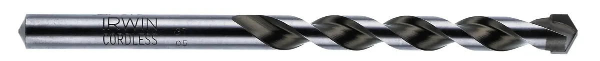 Twist drill bit Irwin 10501925 6 mm Photo 3