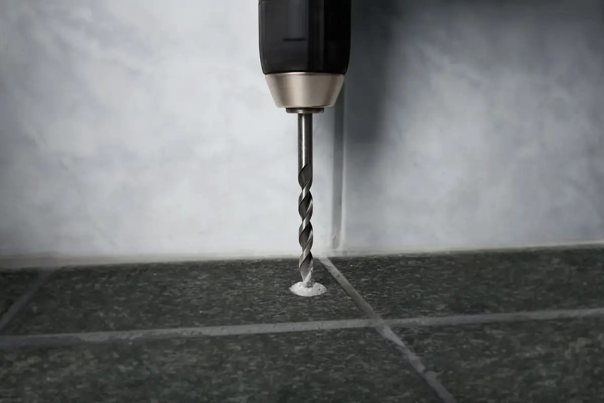 Twist drill bit Irwin 10501925 6 mm Photo 4