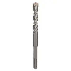 Drill bit Bosch SDS plus-3 for rotary hammer, diameter 1.4 cm, 1 pc