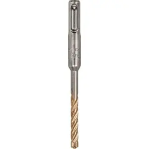 Drill bit Irwin SDS+ 6 mm IW2039375 for concrete