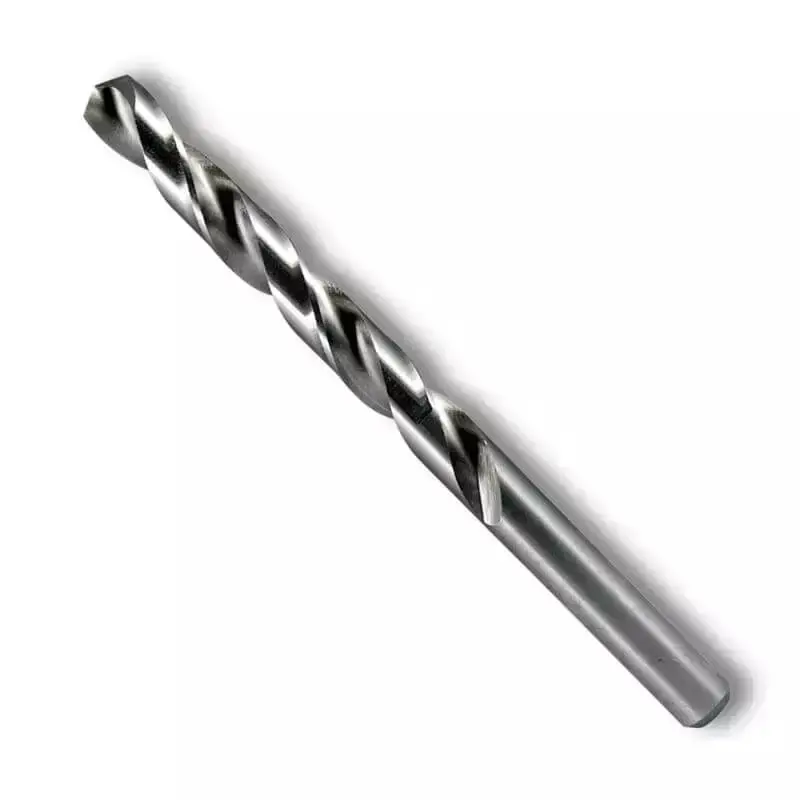 Dedra WM09012 drill bit — 9 mm, 125 mm Photo 2