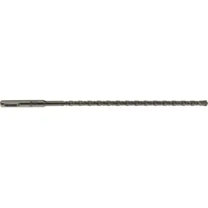 Drill Bit GEKO SDS Plus 8 x 260 mm (model G60826) 250 pcs