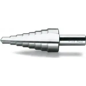 Drill bit FANAR Wiertło wielostopniowe Ø 4–20 mm HSS