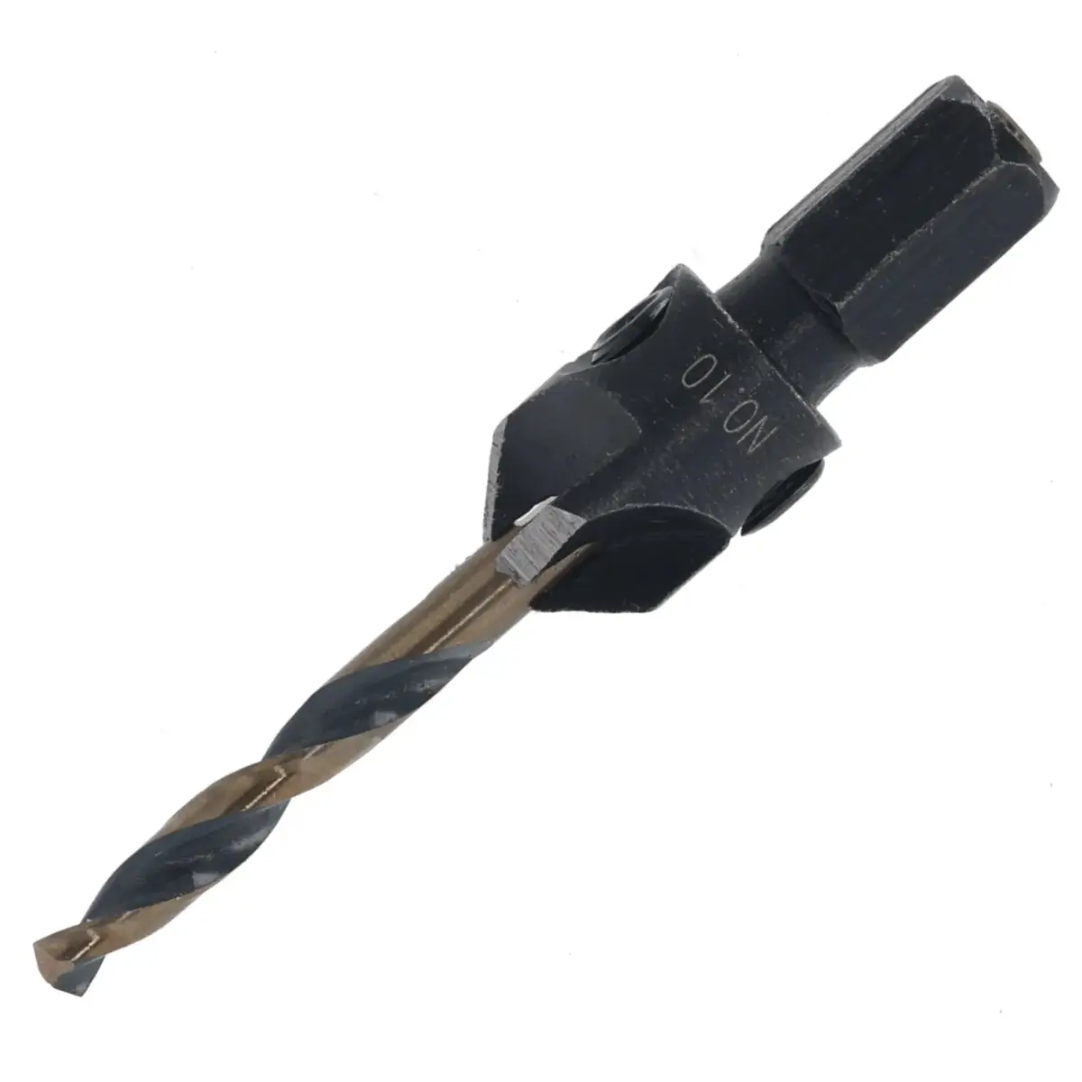 Спиральное сверло DeWalt DT70792-QZ Photo 2