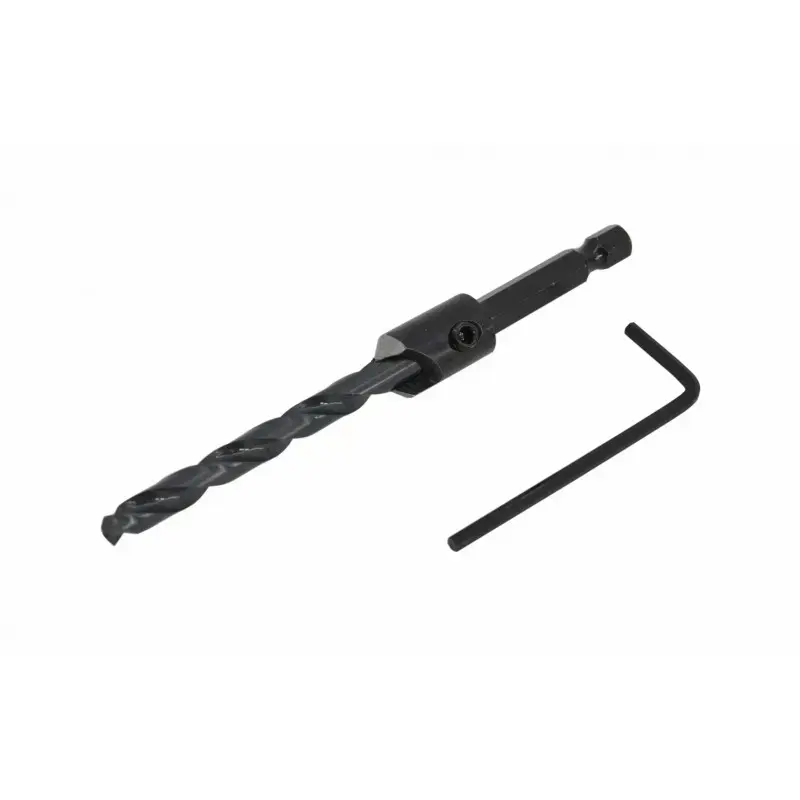 Сверло AWTools AW40321 Photo 2
