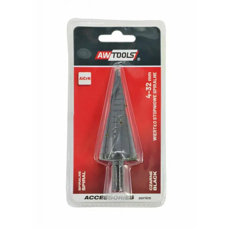 Drill bit AWTools AW40952 Photo 2