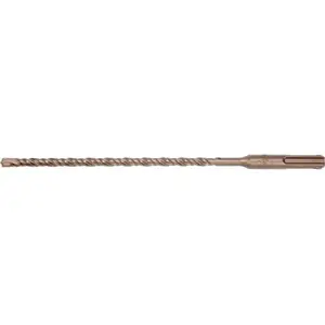 Masonry drill bit set YATO YT-4163, 6 mm diameter, 10 pcs