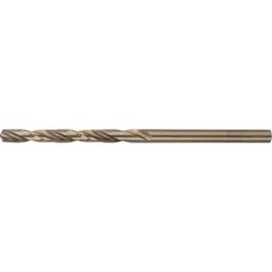 Drill bit Bosch HSS-Co 135 8.5 mm x 75 mm, cobalt high-speed steel, for metal