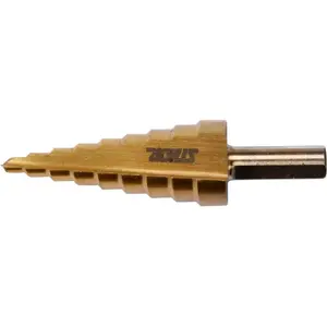 Drill bit Vorel Sthor 22611 — single-piece general-purpose metal/wood drill bit