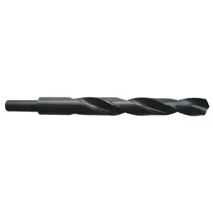 Irwin Twist Drill Bit 10502399 — 11 mm Diameter, 1 pc