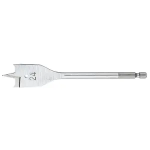 Drill bit GRAPHITE 57H230 — single piece, 44 g pack