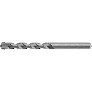 Auger drill bit YATO YT-4375, diameter 10 mm, single piece