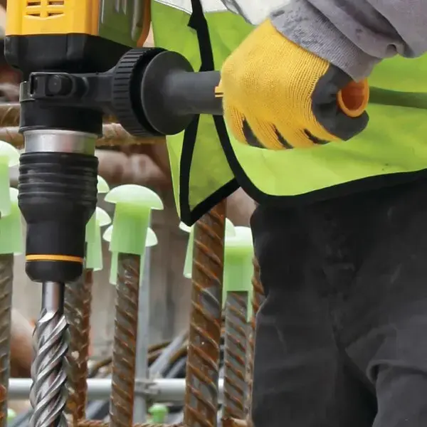 Betona urbis DeWalt DT9426-QZ 2,5 cm Photo 6