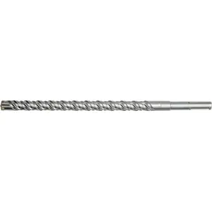 Drill bit STHOR 23399, 600 mm length, single piece