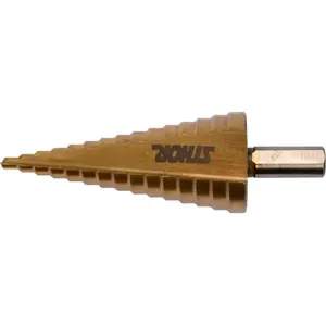 Drill bit YATO 22612 — single piece, Sthor 22612