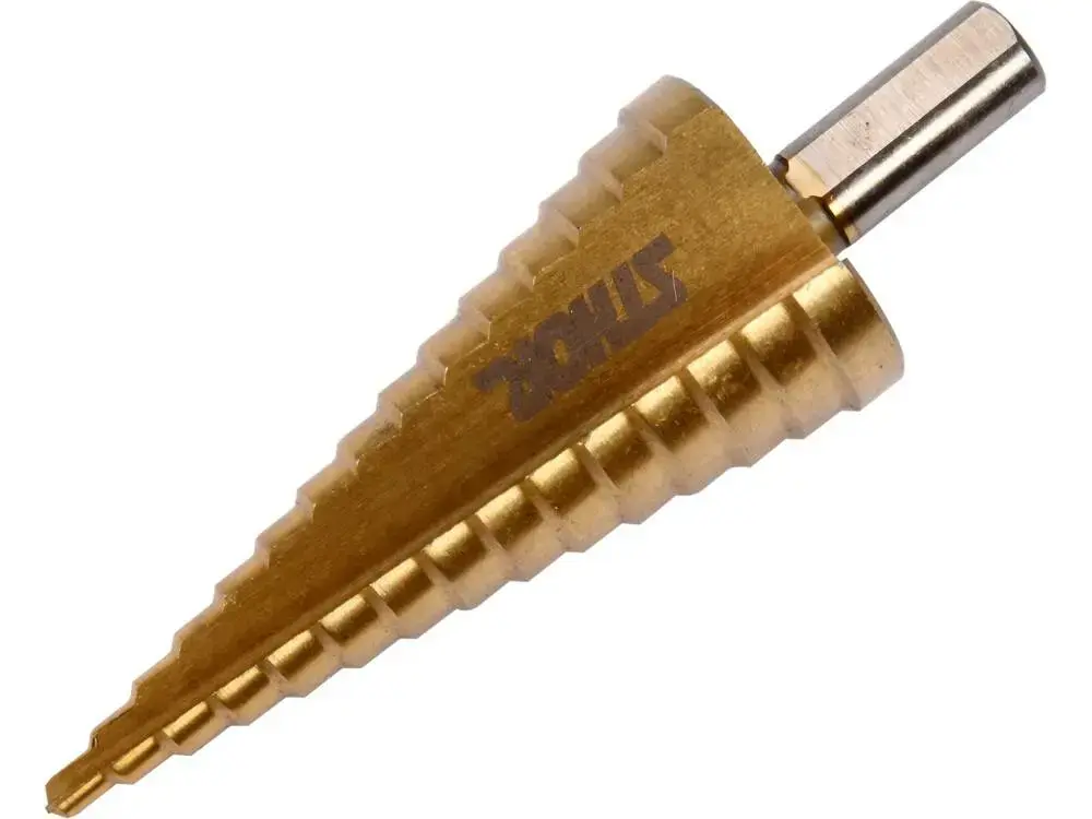 Drill bit YATO 22612 Photo 2