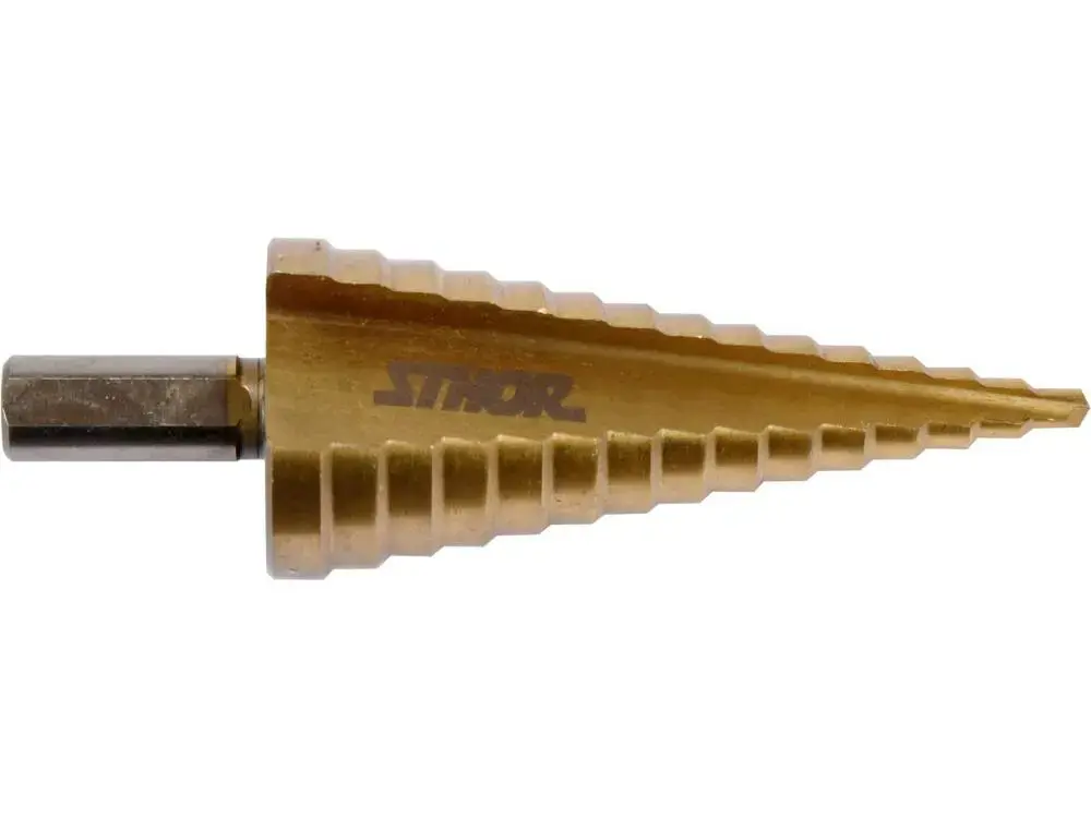 Drill bit YATO 22612 Photo 3
