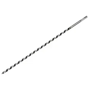 Drill bit GRAPHITE spiral hex shank for wood 16 mm (model 57H256)