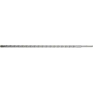 Drill bit STHOR 23415, length 900 mm, single piece