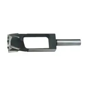 Drill Bit Luna 203380407 20 mm wood paddle cylindrical