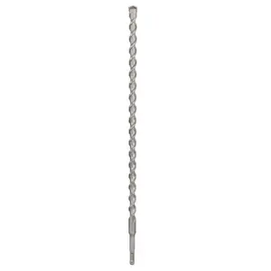 Drill bit Bosch 1.6 cm diameter, 460 mm length, 1 pc for rotary hammer