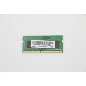 Laptop memory Lenovo SODIMM 16GB DDR4 3200 MHz (Hynix)