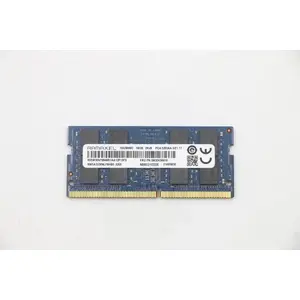 Laptop Memory Lenovo SODIMM 16GB DDR4 3200MHz