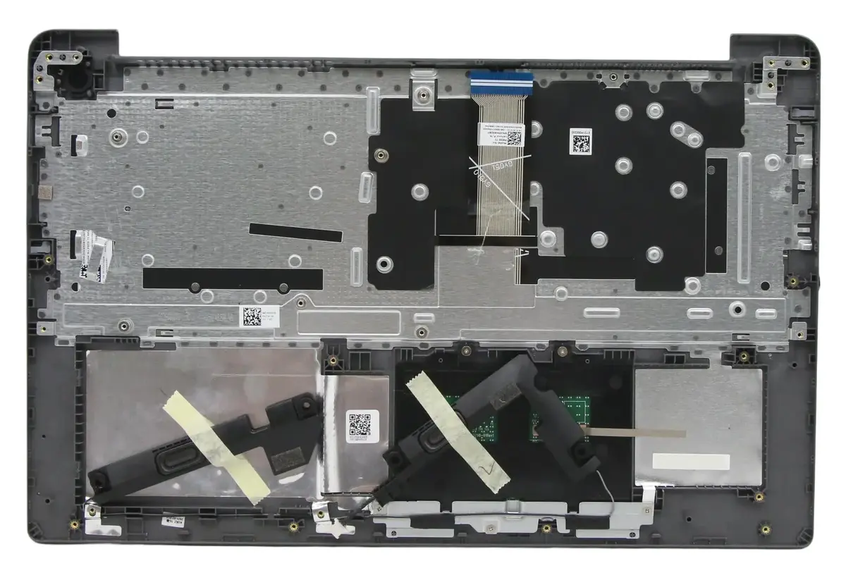 Vāks ar apgaismotu klaviatūru Lenovo IdeaPad