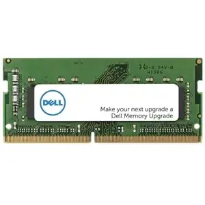 Memory module Dell AA937595 8 GB DDR4 3200 MHz 260-pin SO-DIMM (1 x 8 GB)