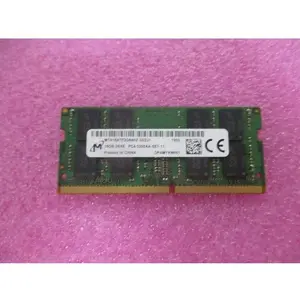 RAM module HP 16GB DDR4-3200 1.2V SODIMM for laptops, model MEM 16GB DDR4-3200 1.2V SHARED
